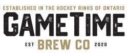 GameTime Brew Co.