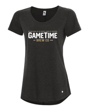 Load image into Gallery viewer, Shirt: Women&#39;s GameTime T-Shirt
