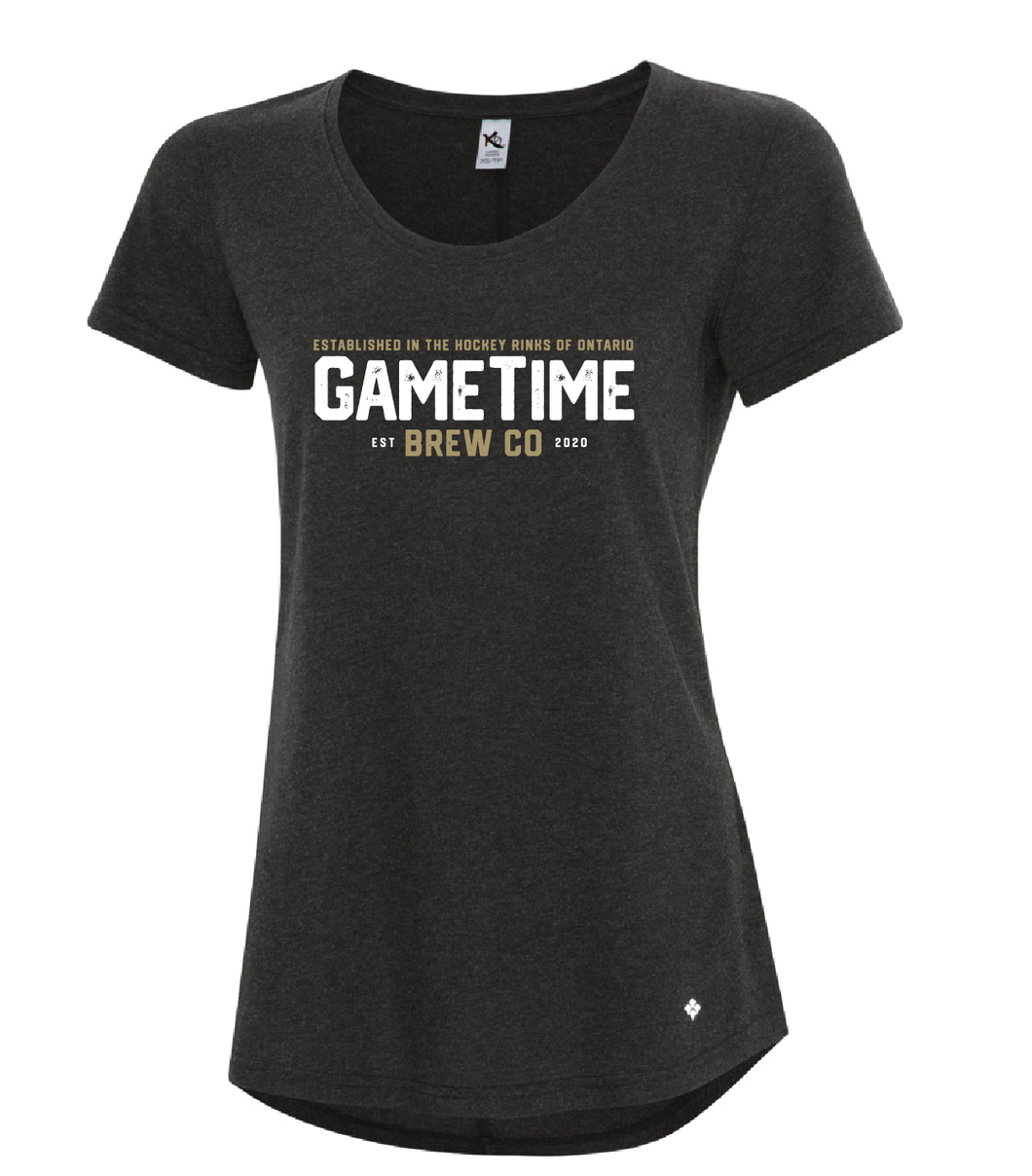 Shirt: Women's GameTime T-Shirt