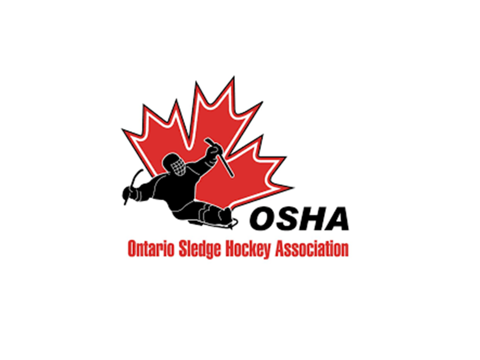 1. Support Ontario Sledge Hockey Association - $2.00